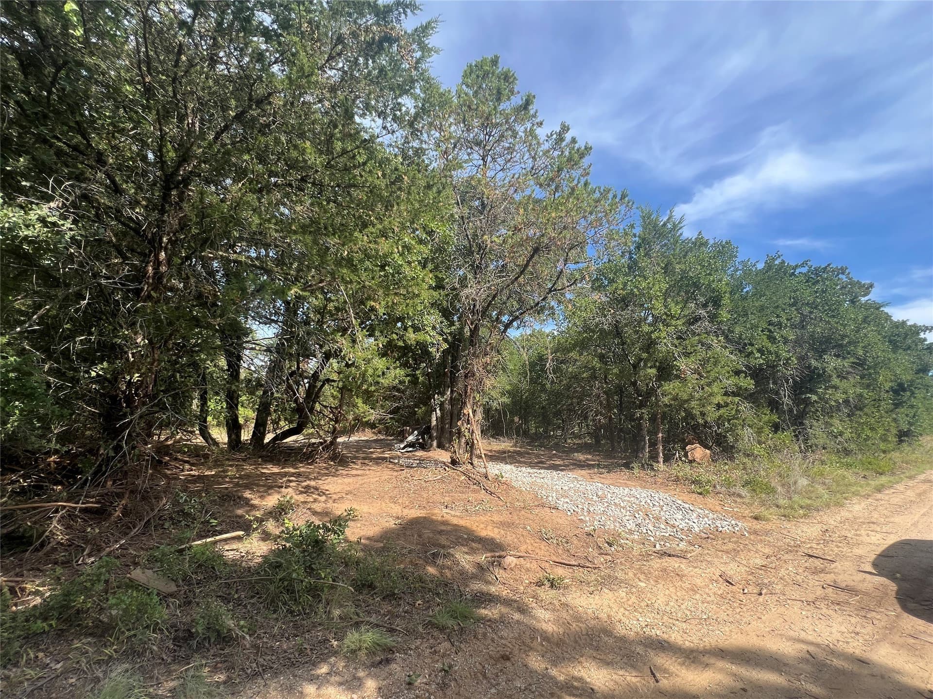 0.33 acres in Montague County featured view