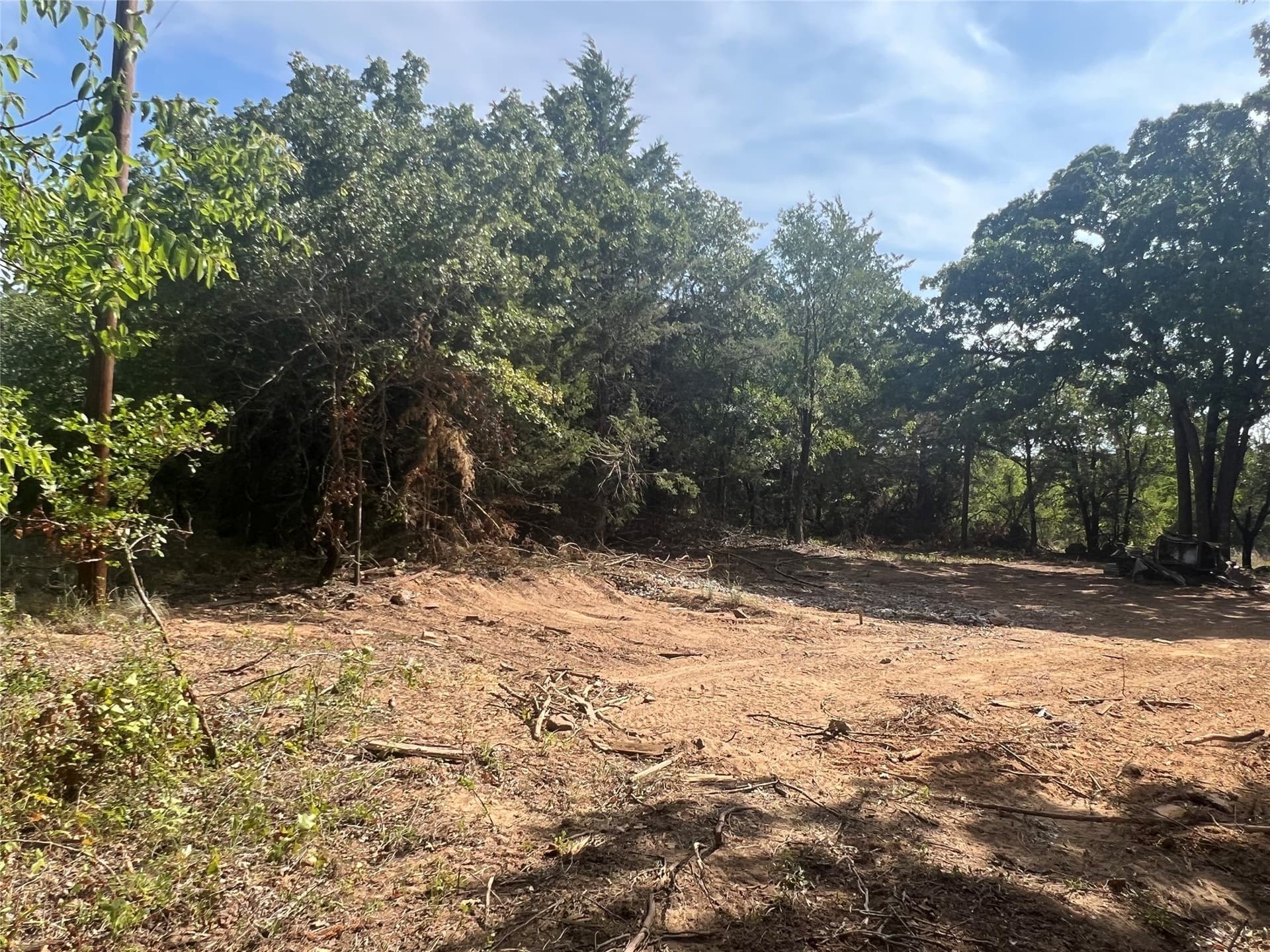 0.33 acres in Montague County - photo 10