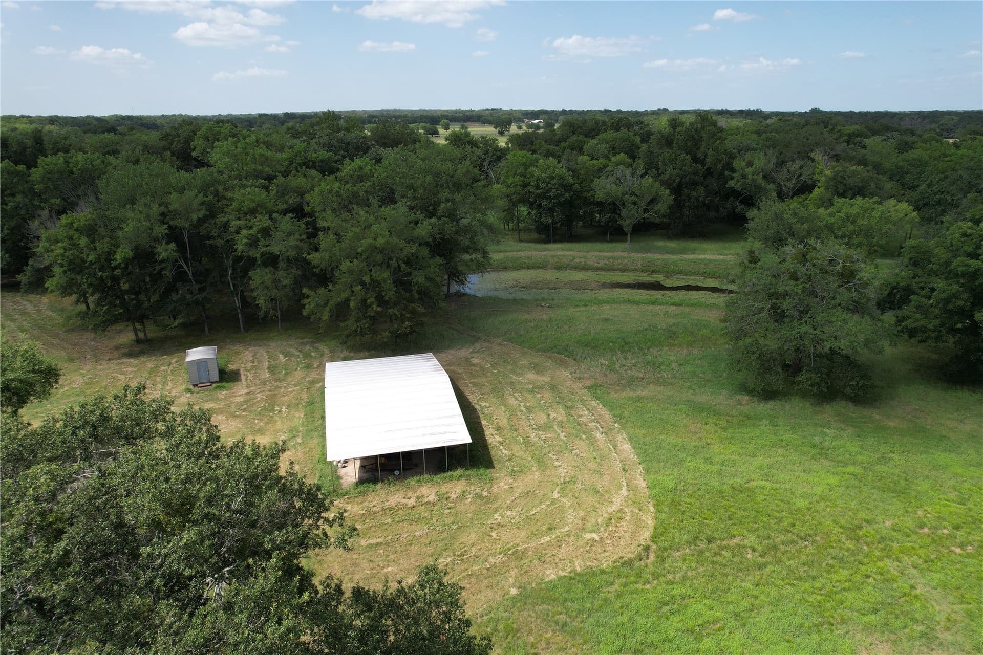 60.4 acres in Hopkins County - photo 3
