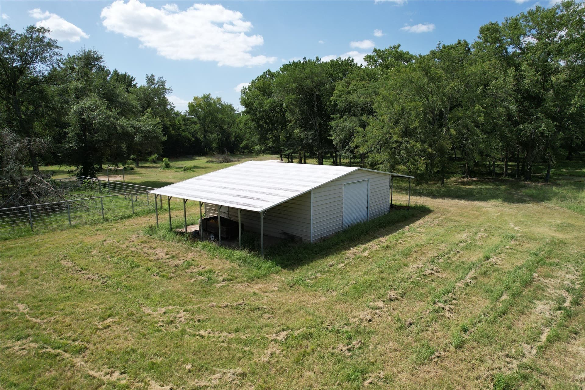 60.4 acres in Hopkins County - photo 4