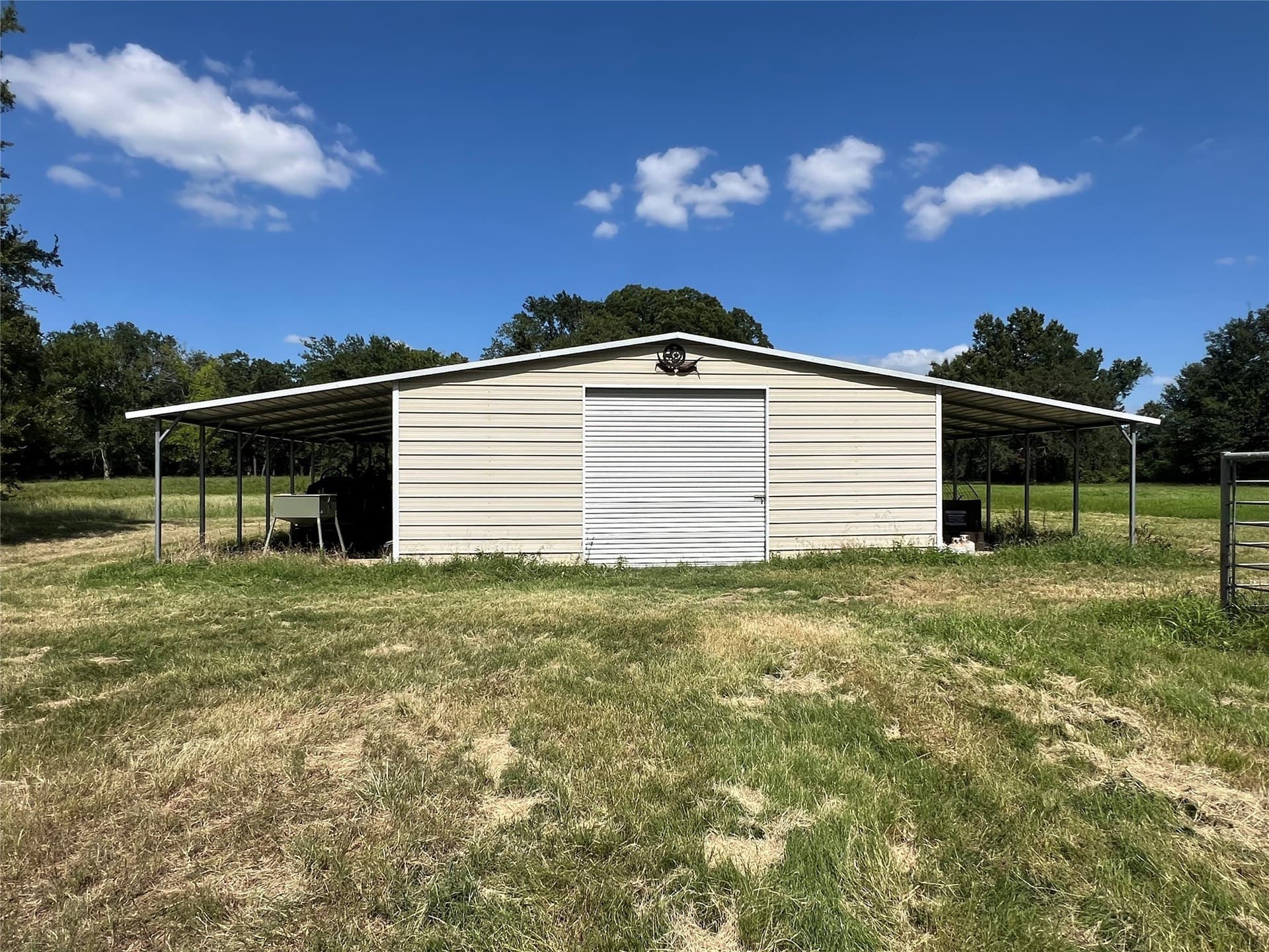 60.4 acres in Hopkins County - photo 24