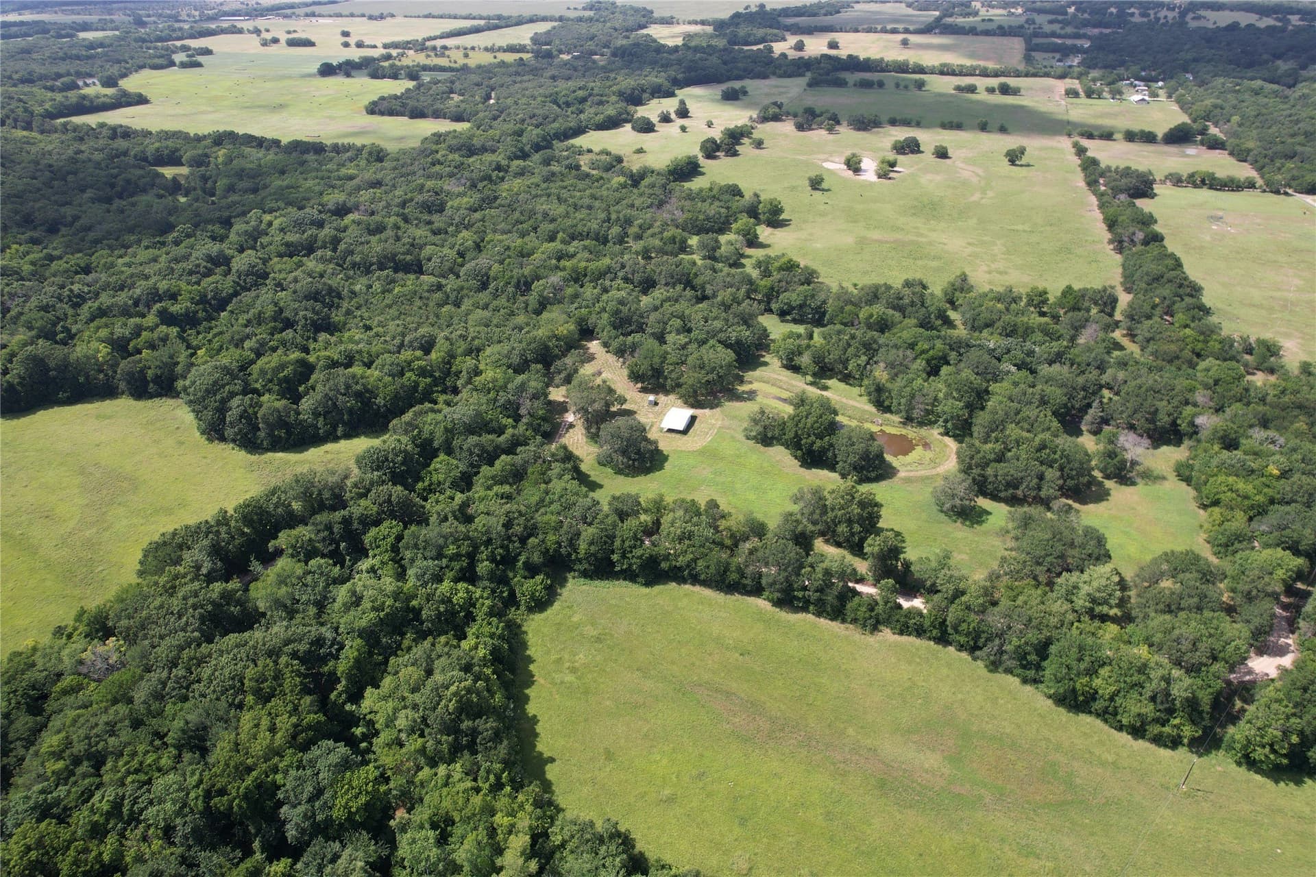 60.4 acres in Hopkins County - photo 6