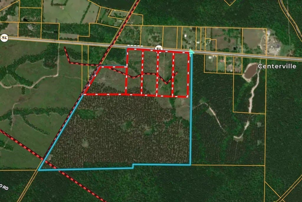 10 acres in Texas County - photo 4