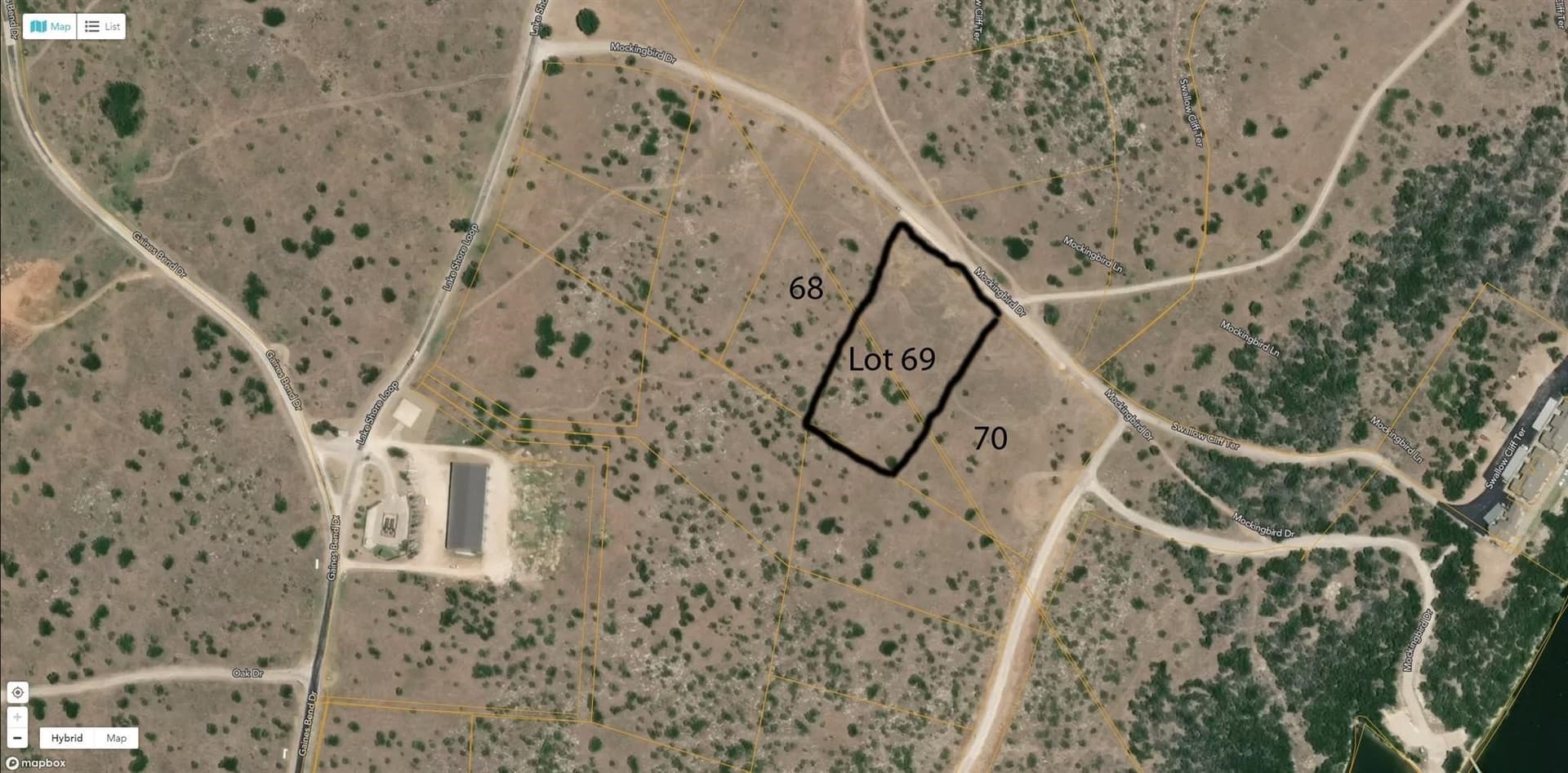 2.9 acres in Palo Pinto County - photo 6