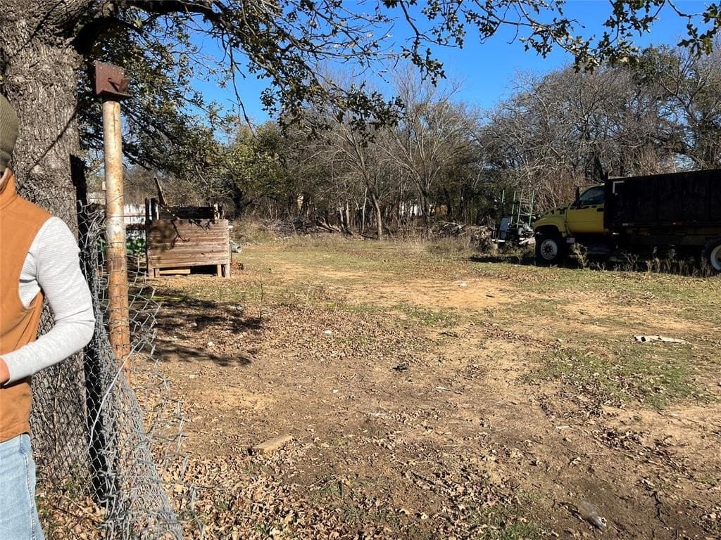 1.41 acres in Tarrant County featured view