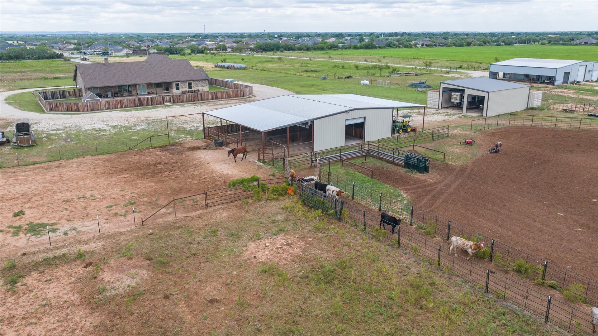 10.01 acres in Taylor County gallery image 3