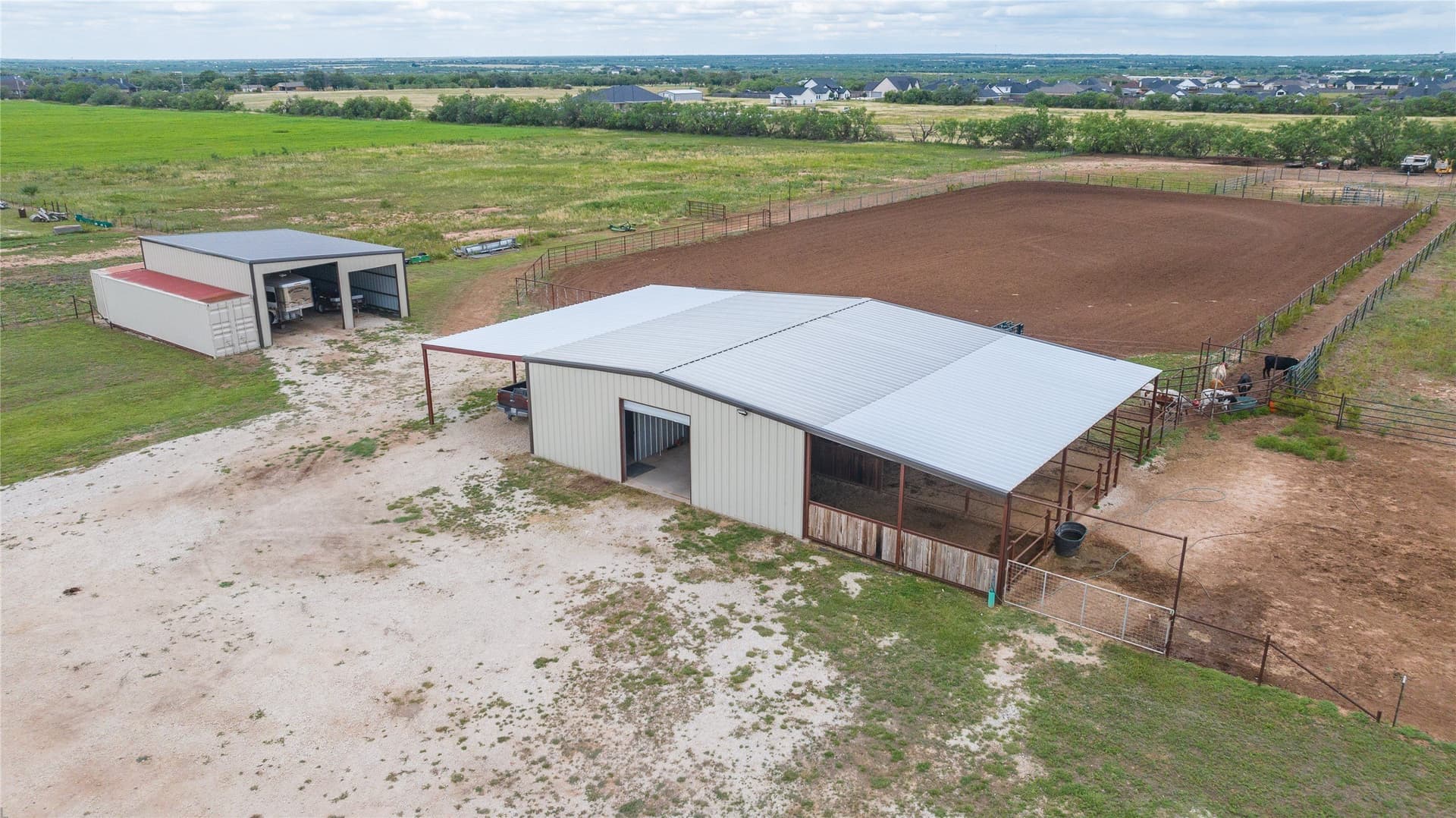 10.01 acres in Taylor County gallery image 2