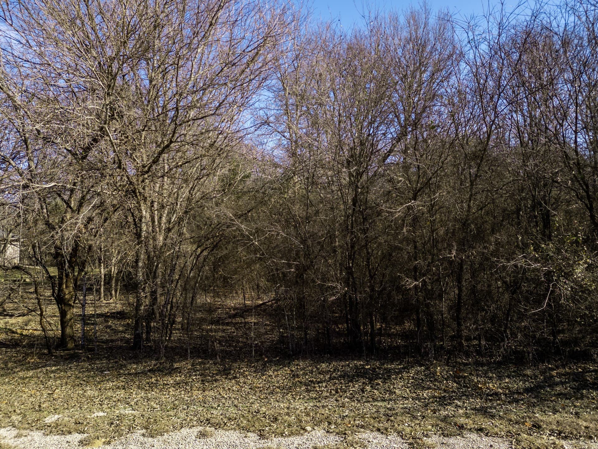0.52 acres in Hill County