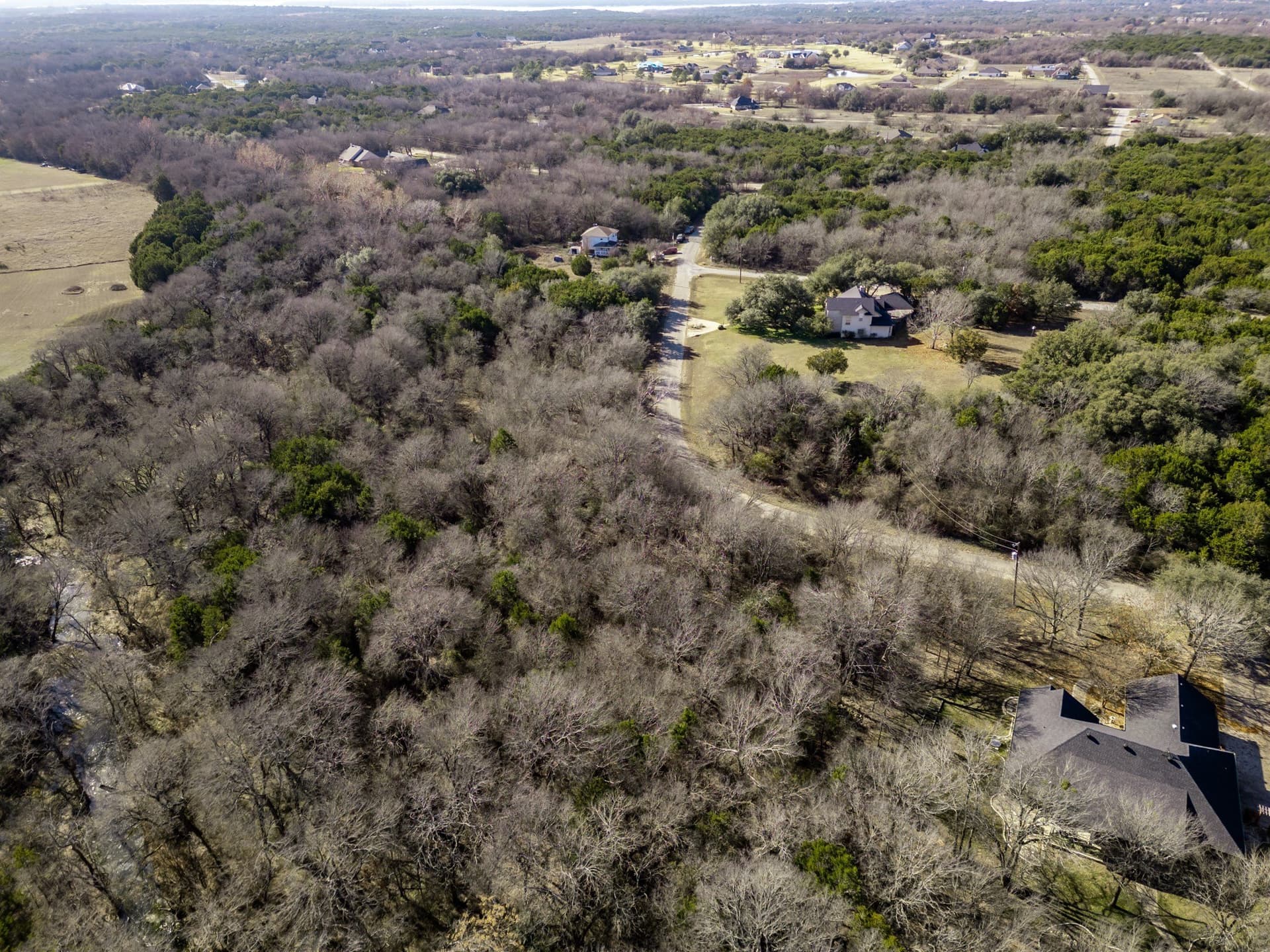 0.52 acres in Hill County - photo 6