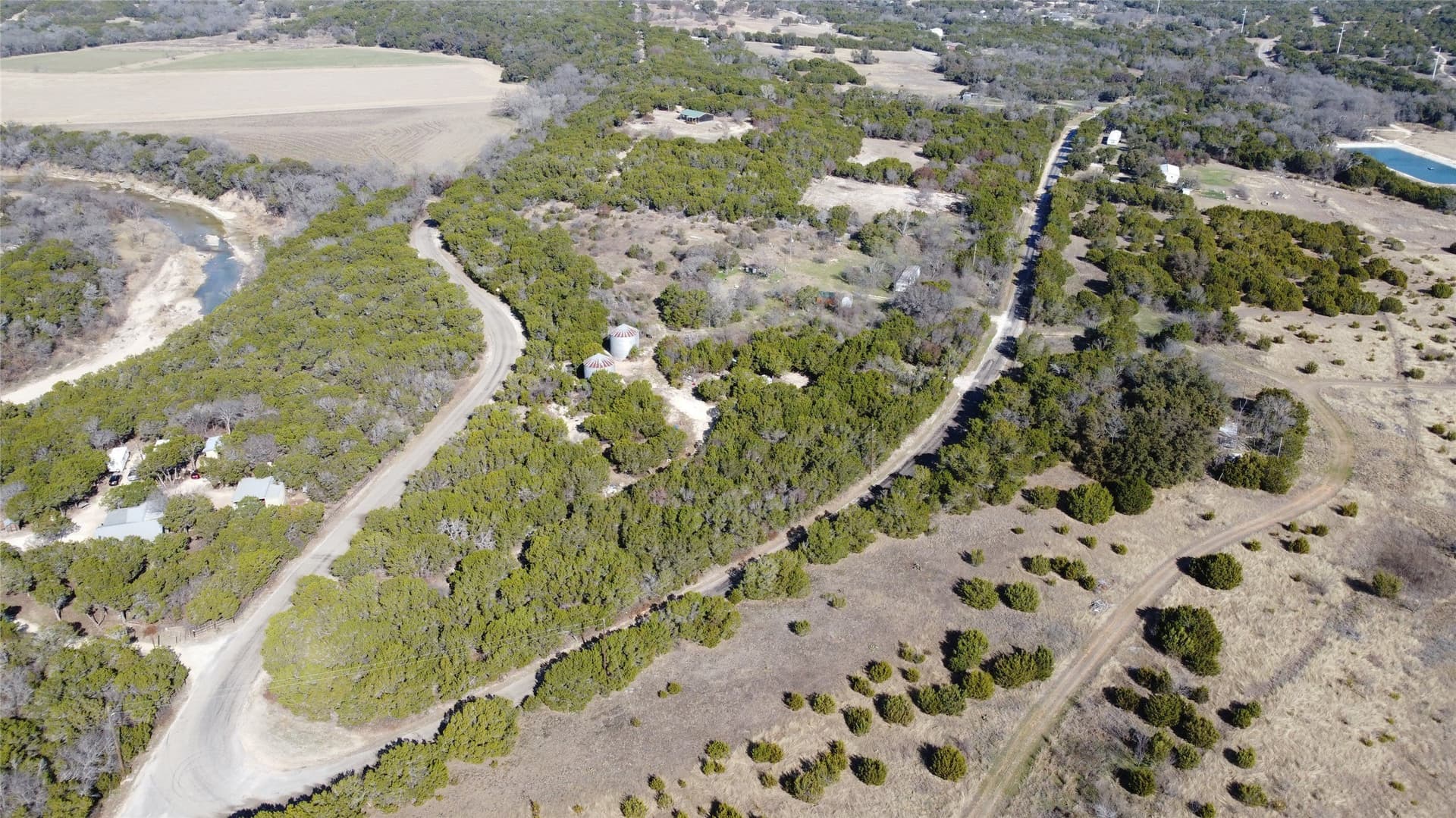 4.5 acres in Somervell County - photo 2