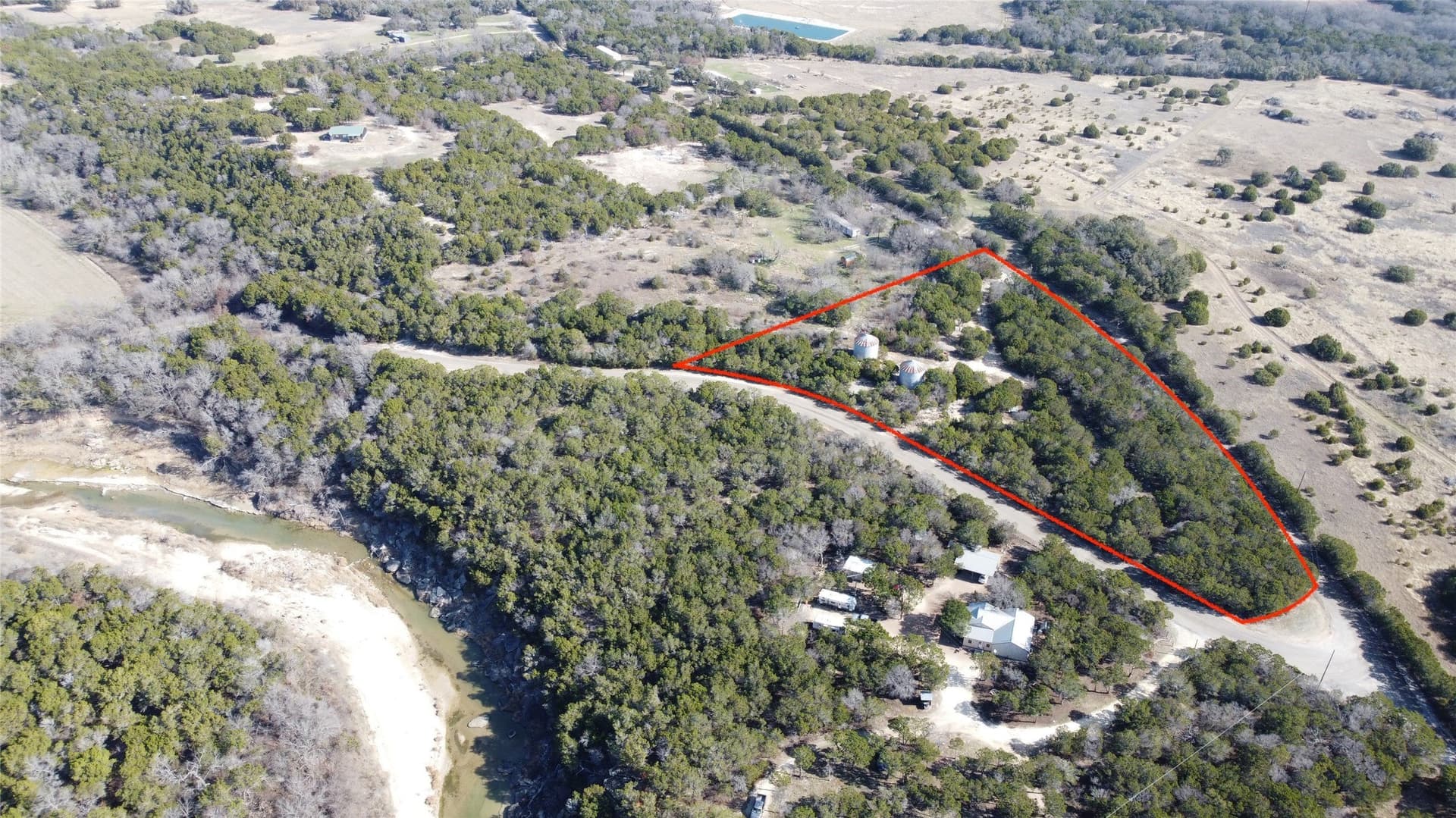 4.5 acres in Somervell County - photo 6