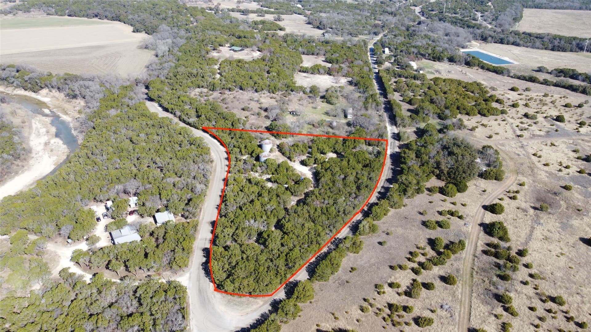 4.5 acres in Somervell County - photo 3