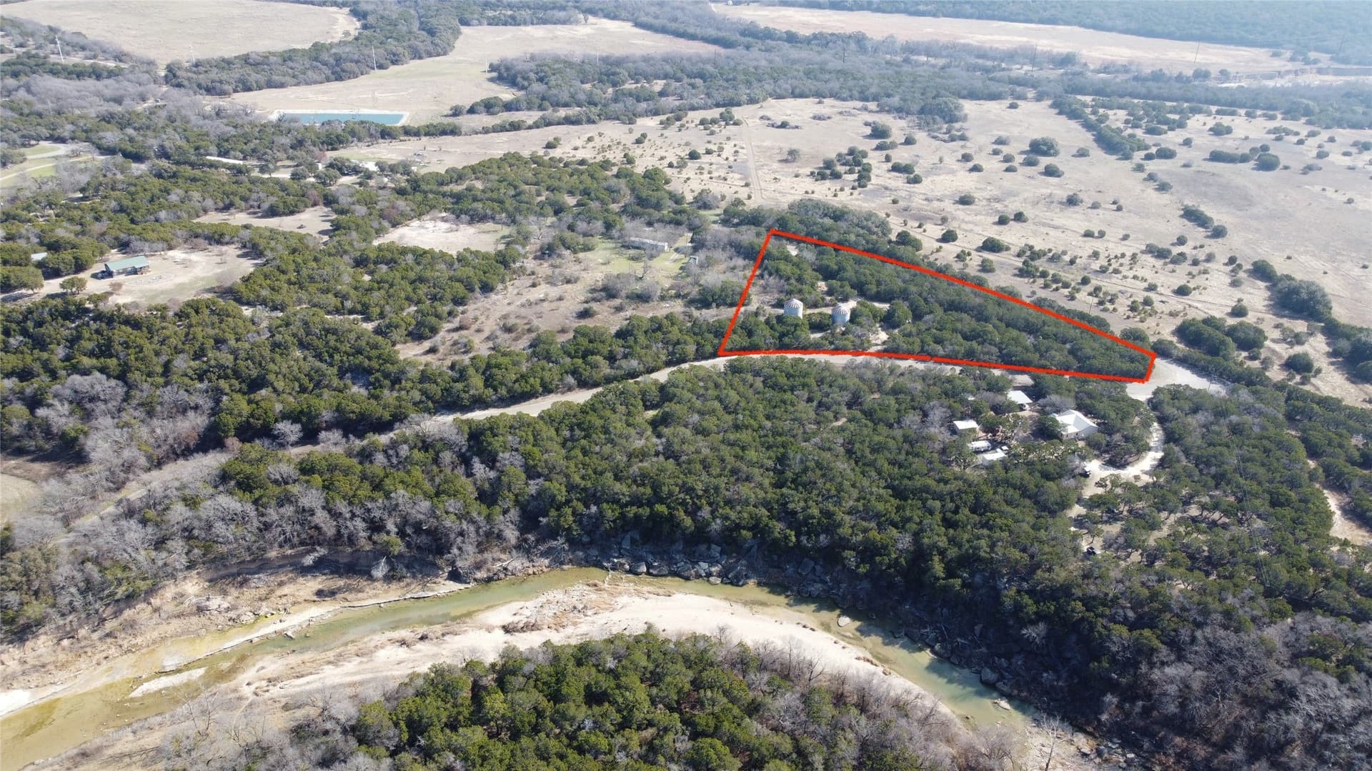4.5 acres in Somervell County - photo 7