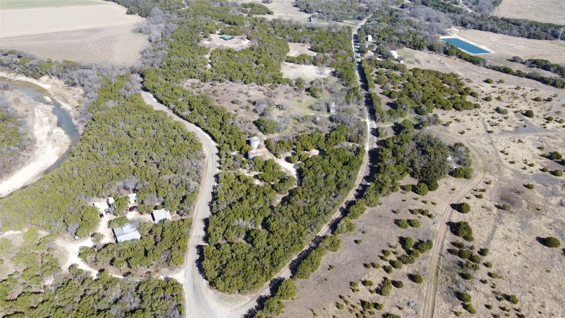 4.5 acres in Somervell County - photo 4