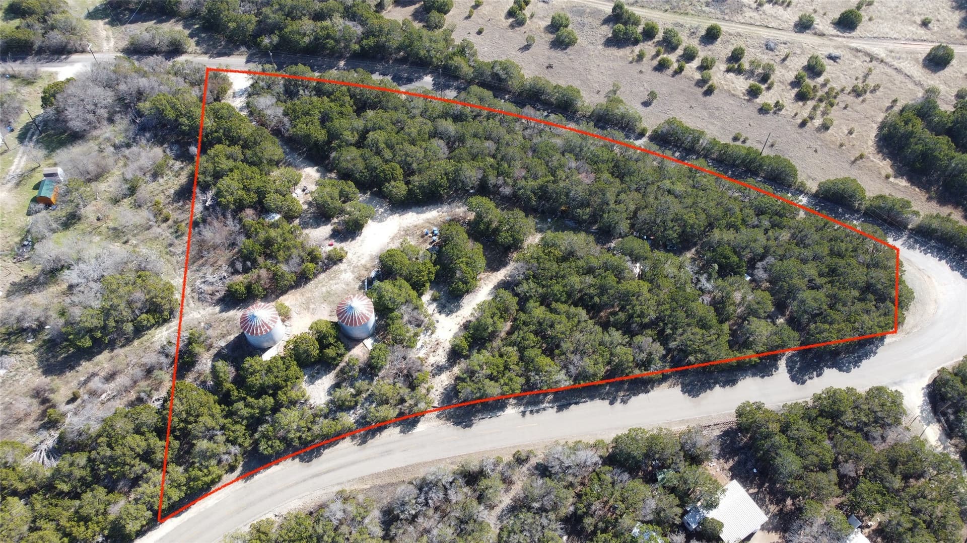 4.5 acres in Somervell County - photo 10