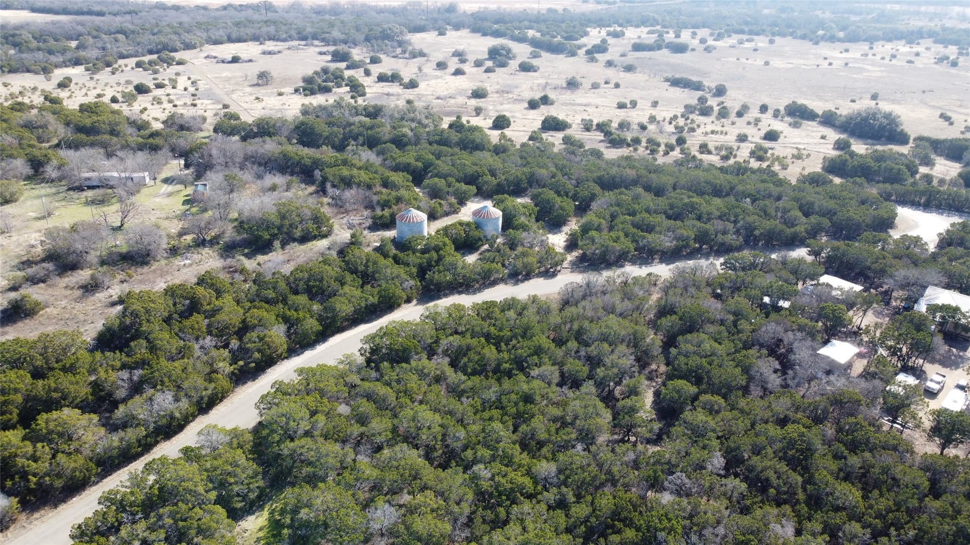 4.5 acres in Somervell County - photo 8