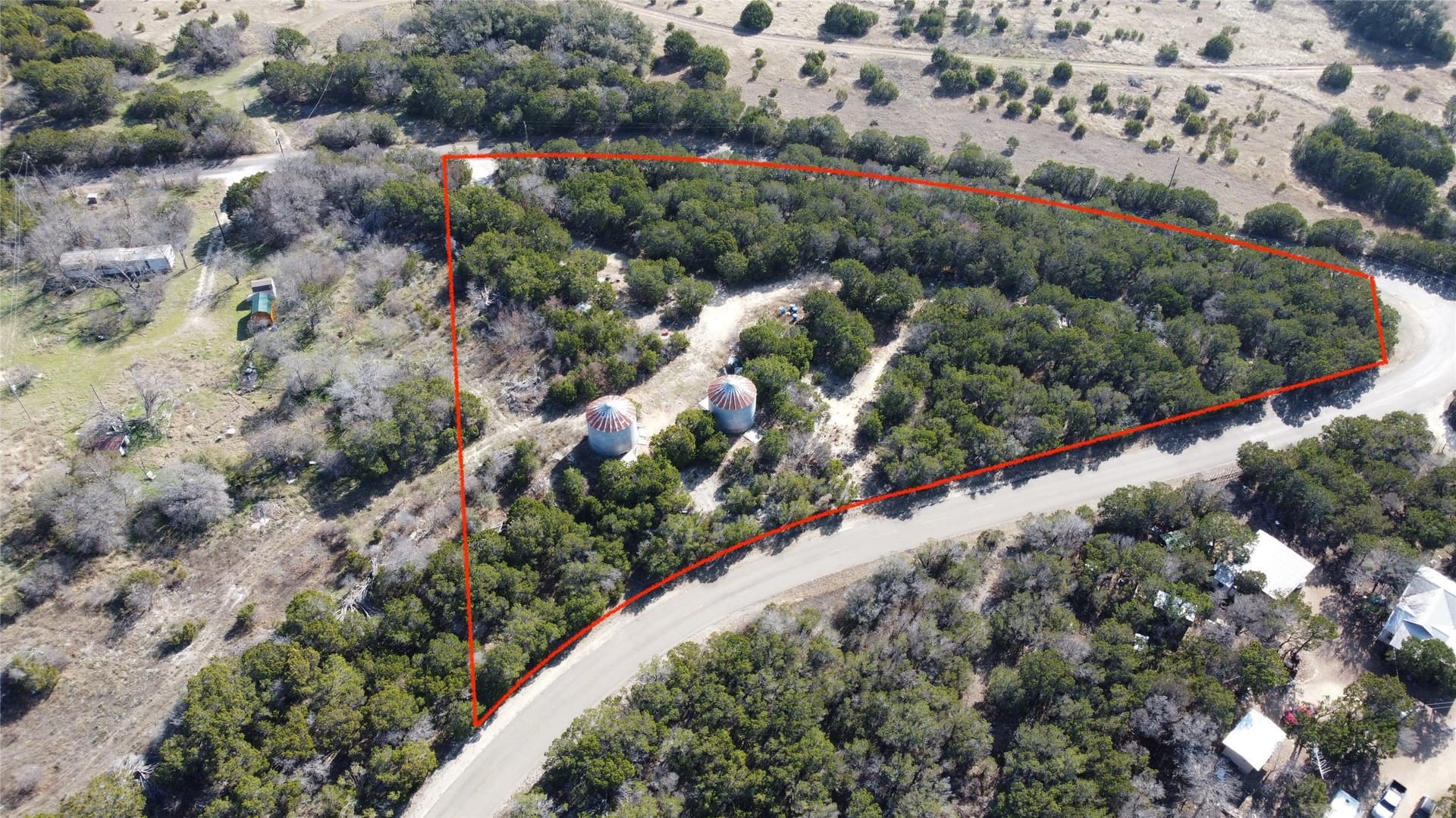 4.5 acres in Somervell County - photo 9
