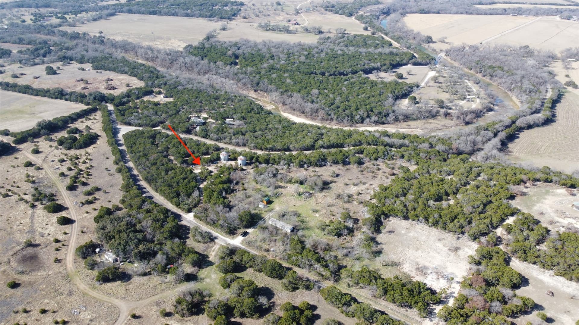 4.5 acres in Somervell County - photo 13