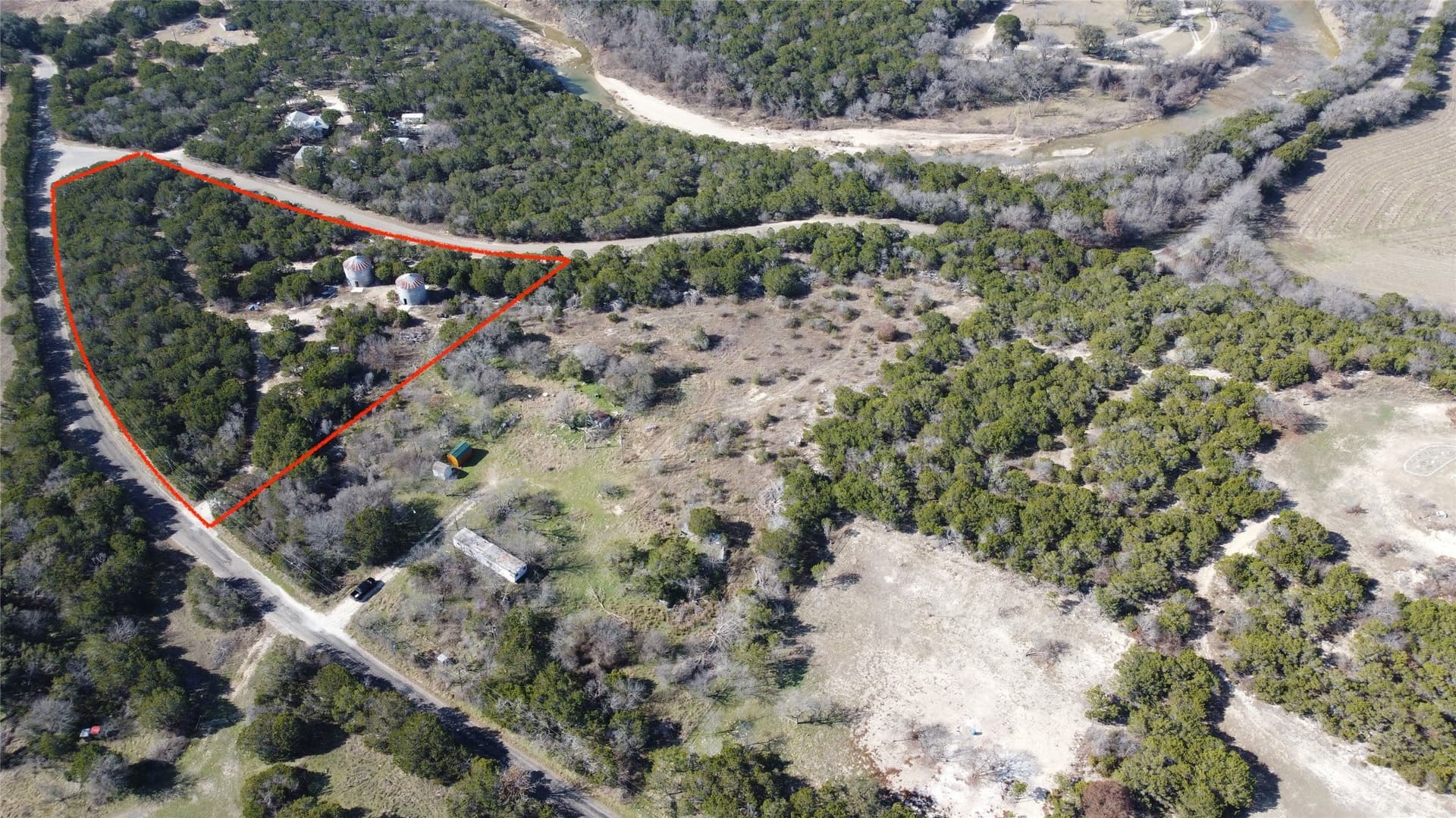 4.5 acres in Somervell County - photo 12