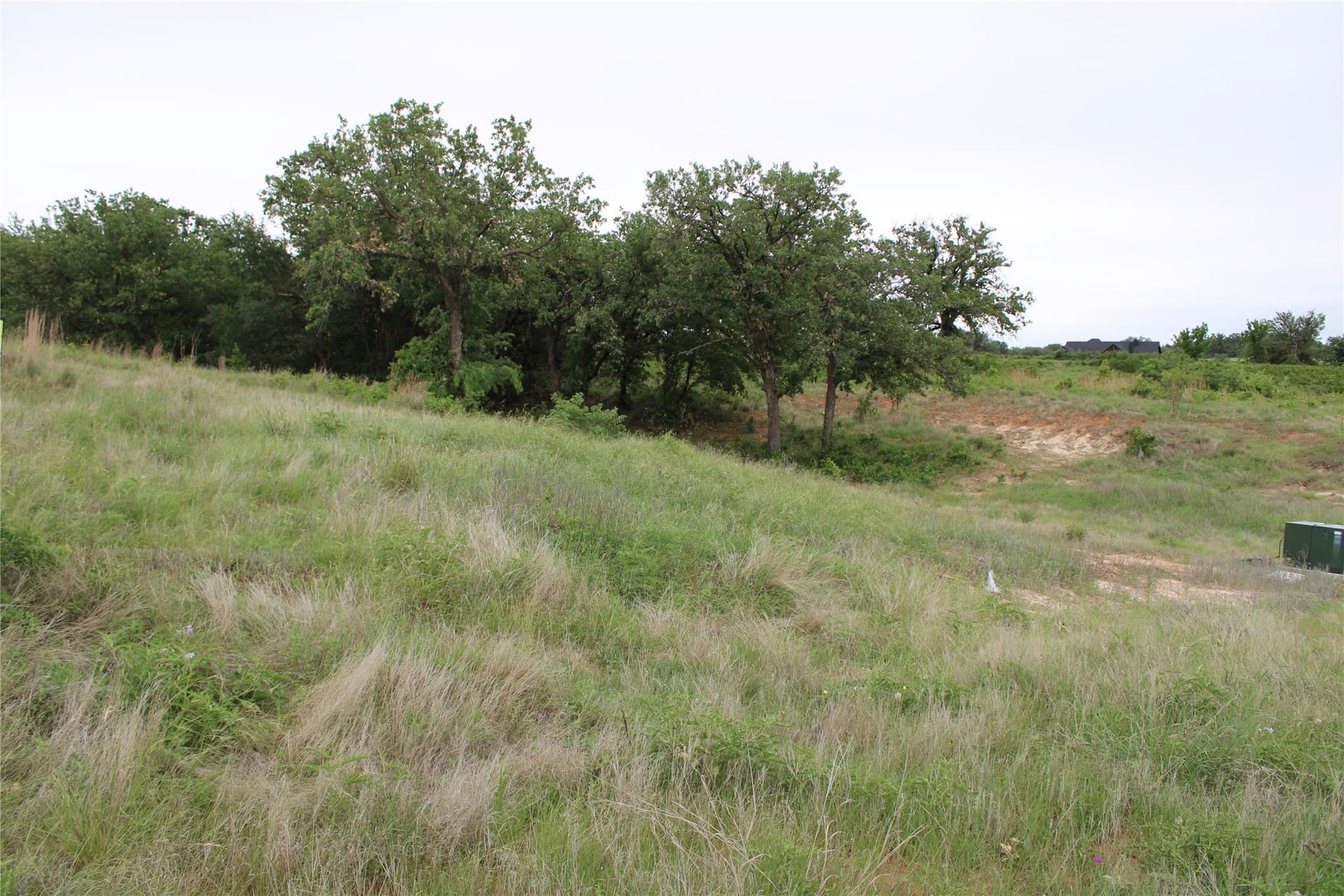 1.89 acres in Parker County featured view