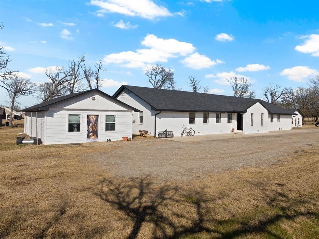 12 acres in Hopkins County featured view