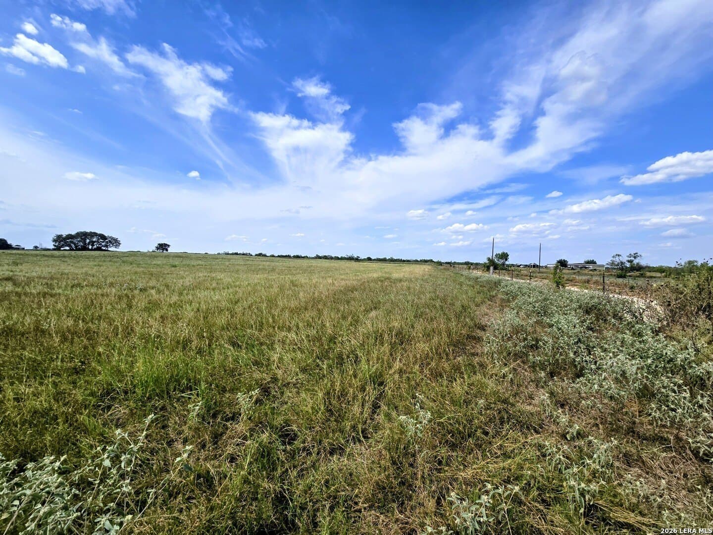 23.45 acres in Frio County
