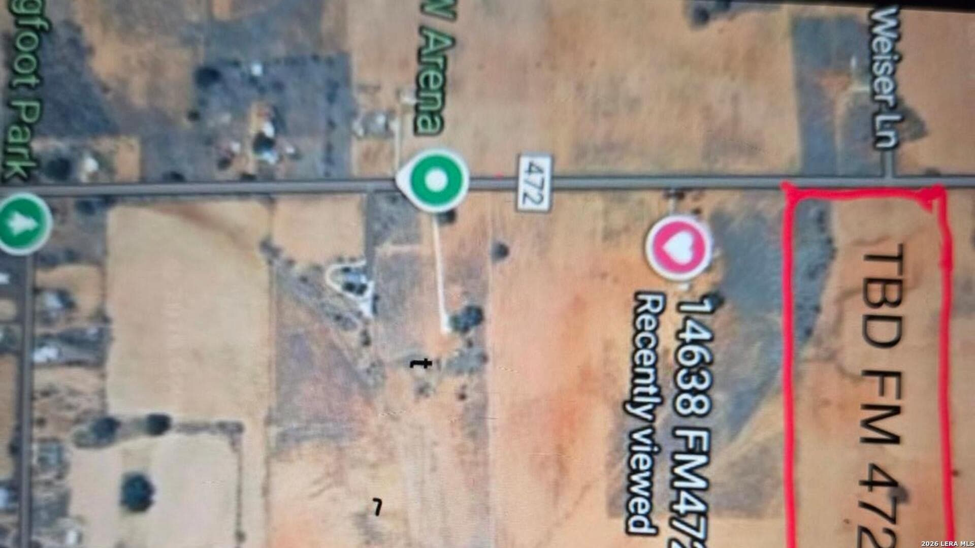 23.45 acres in Frio County gallery image 4