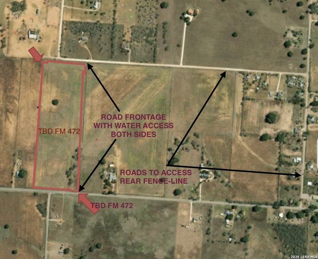 23.45 acres in Frio County gallery image 3
