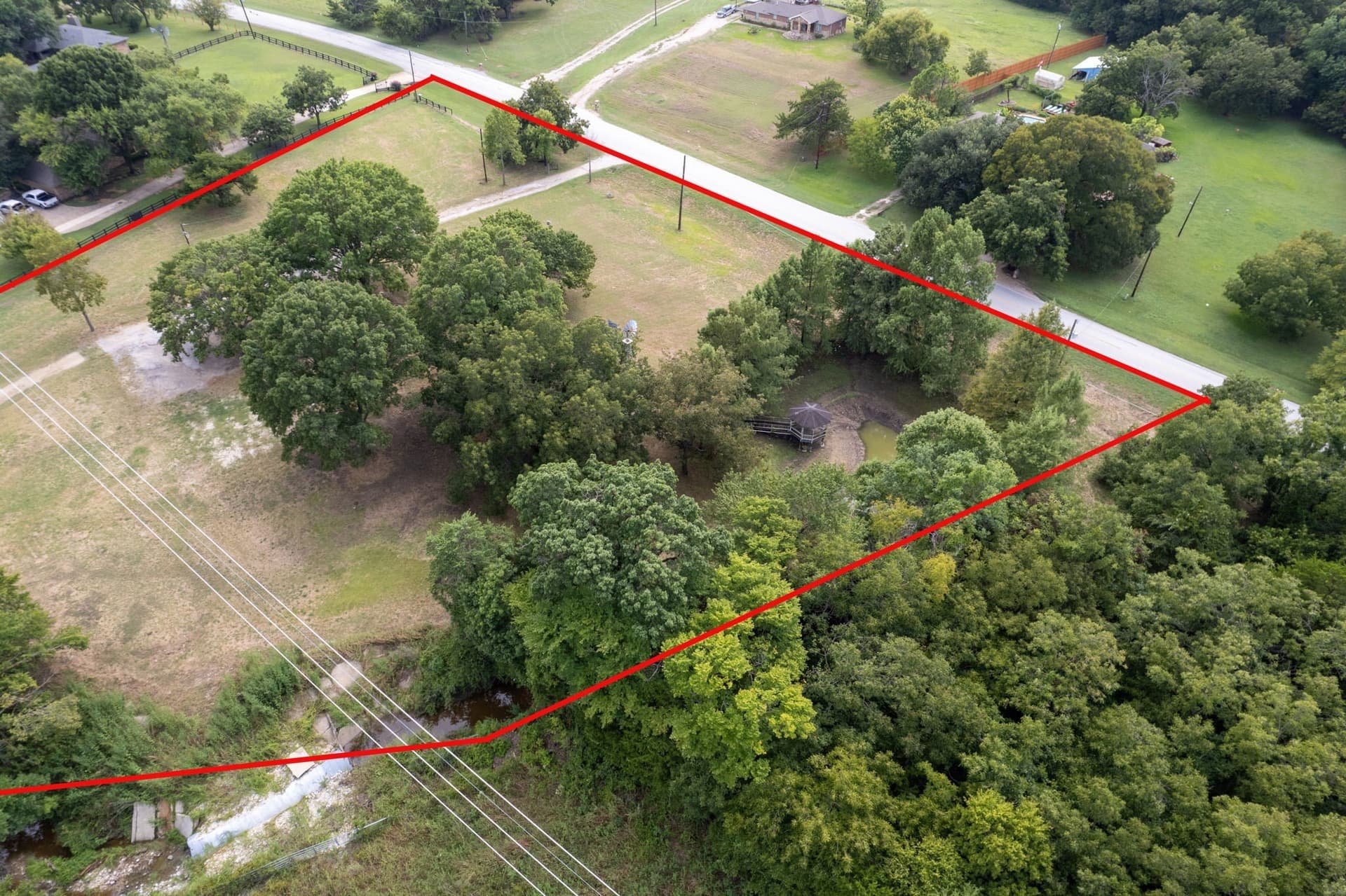 4.82 acres in Dallas County gallery image 3