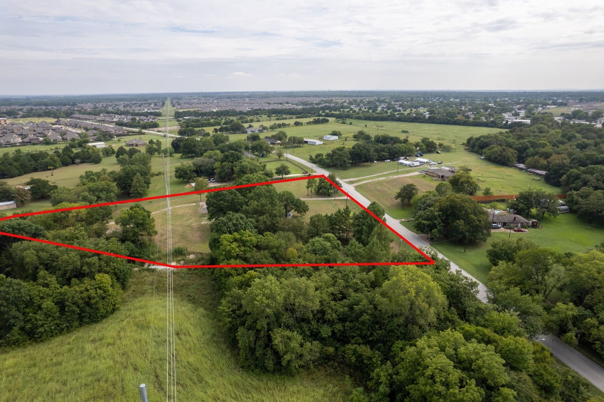 4.82 acres in Dallas County gallery image 4