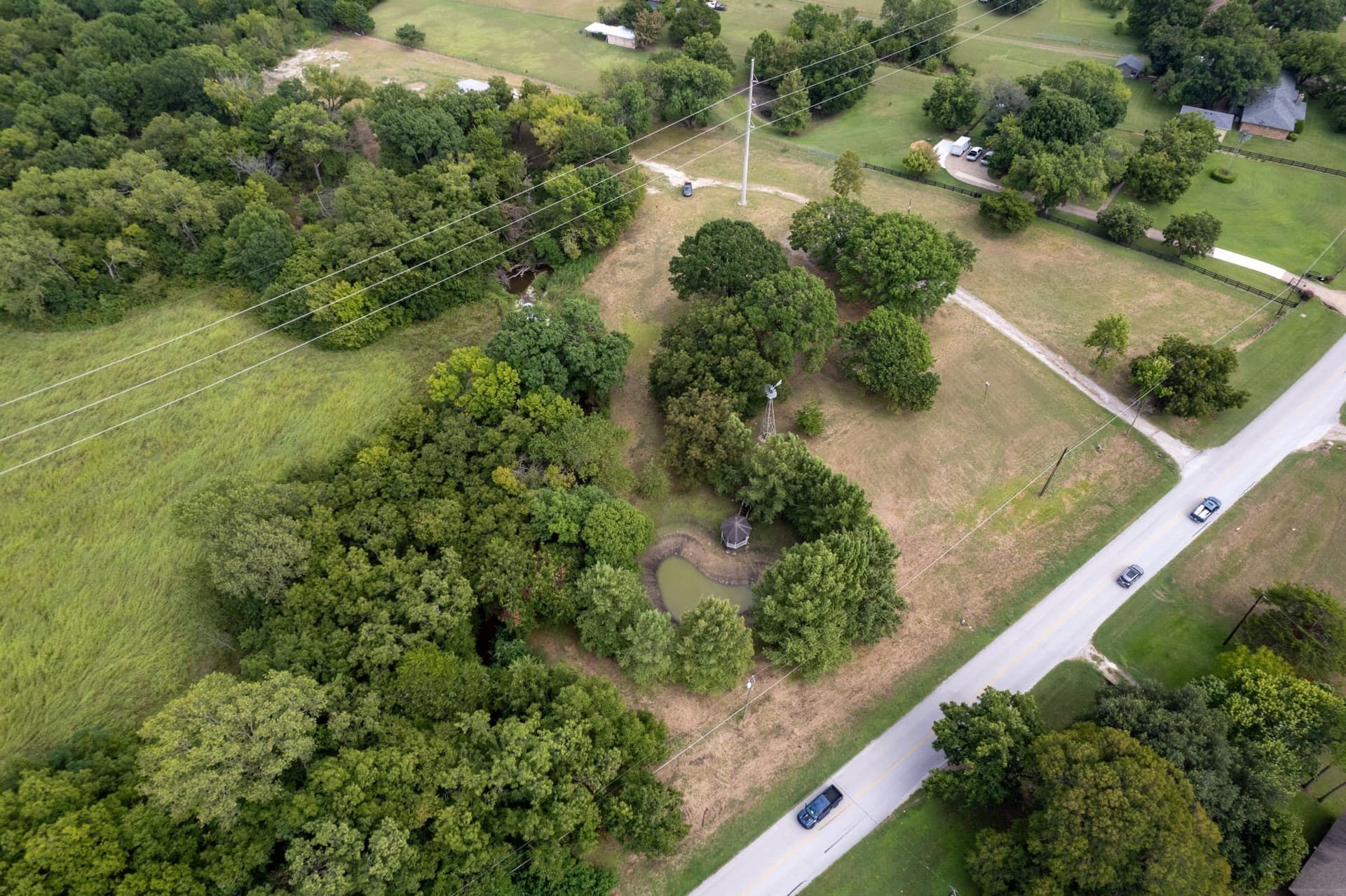 4.82 acres in Dallas County featured view