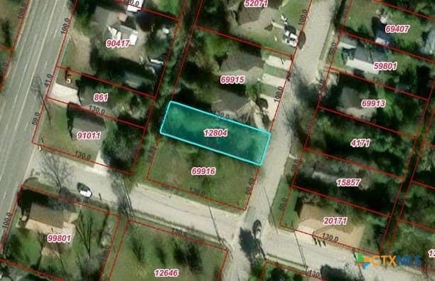 0.12 acres in Bell County - photo 8