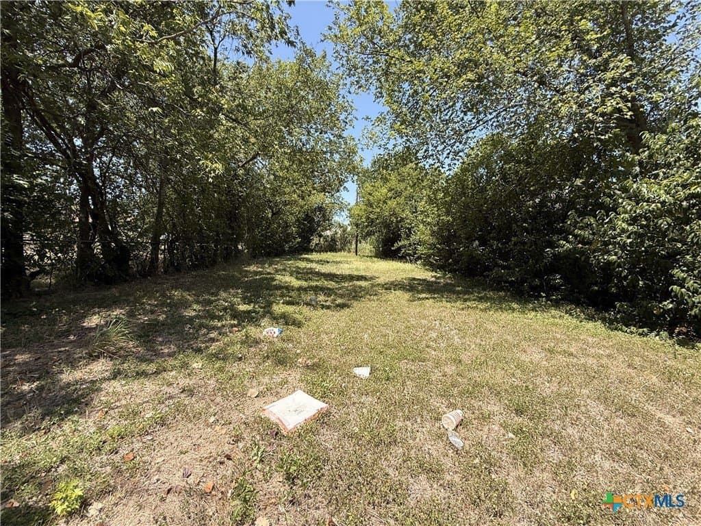 0.12 acres in Bell County