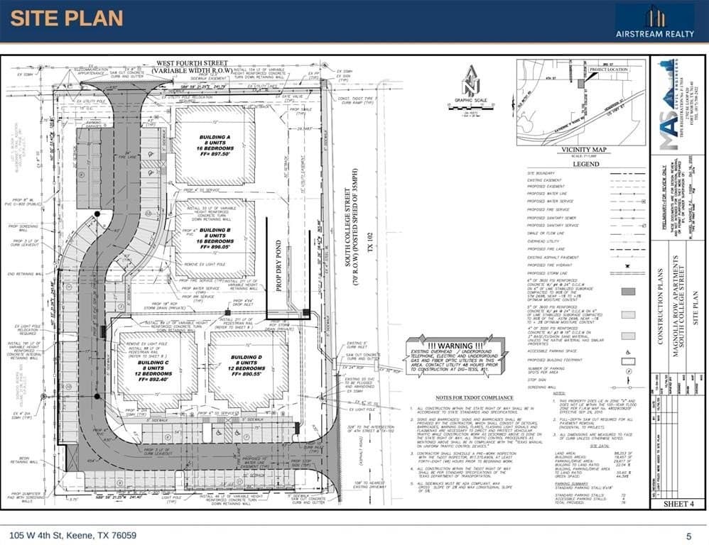 2.03 acres in Johnson County gallery image 2