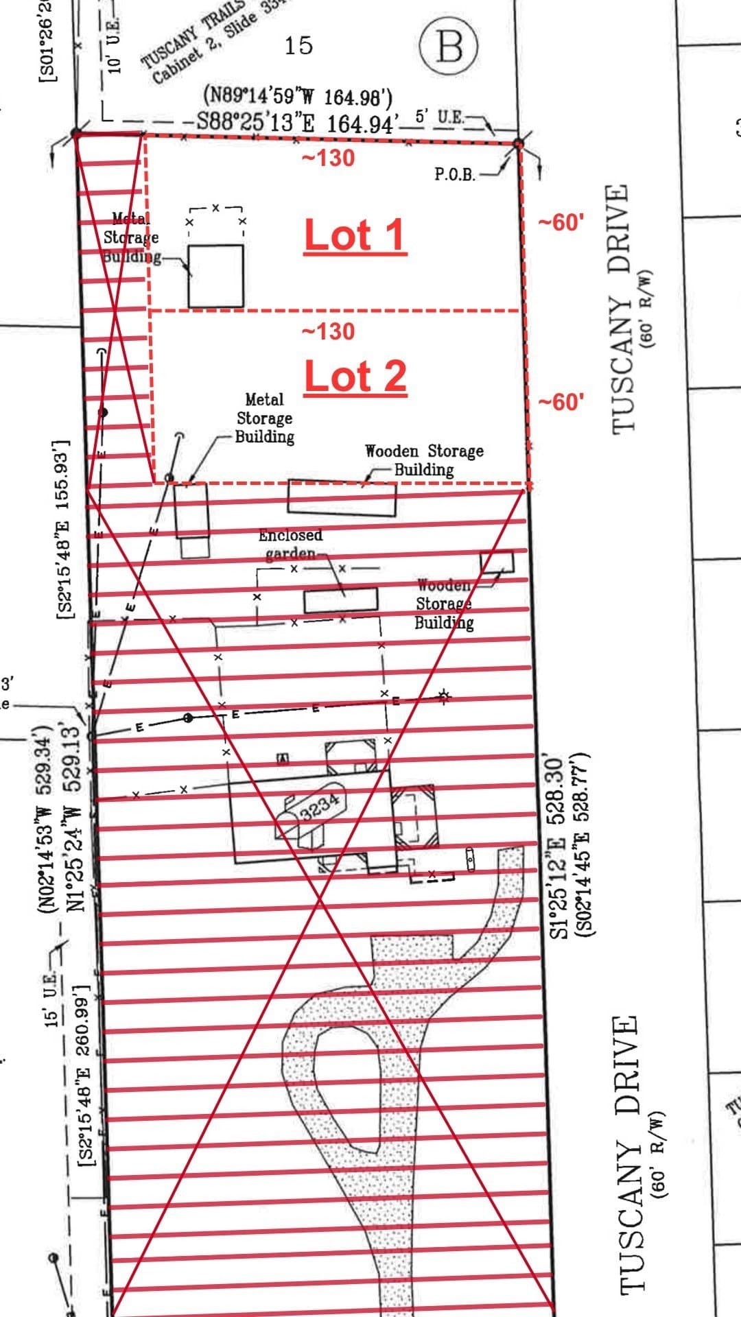 0.17 acres in Taylor County - photo 4