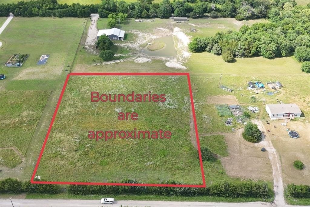 1.82 acres in Fannin County