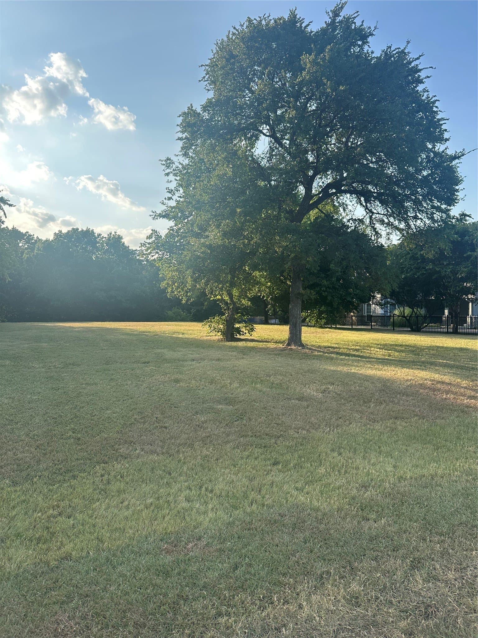 1.06 acres in Grayson County gallery image 2