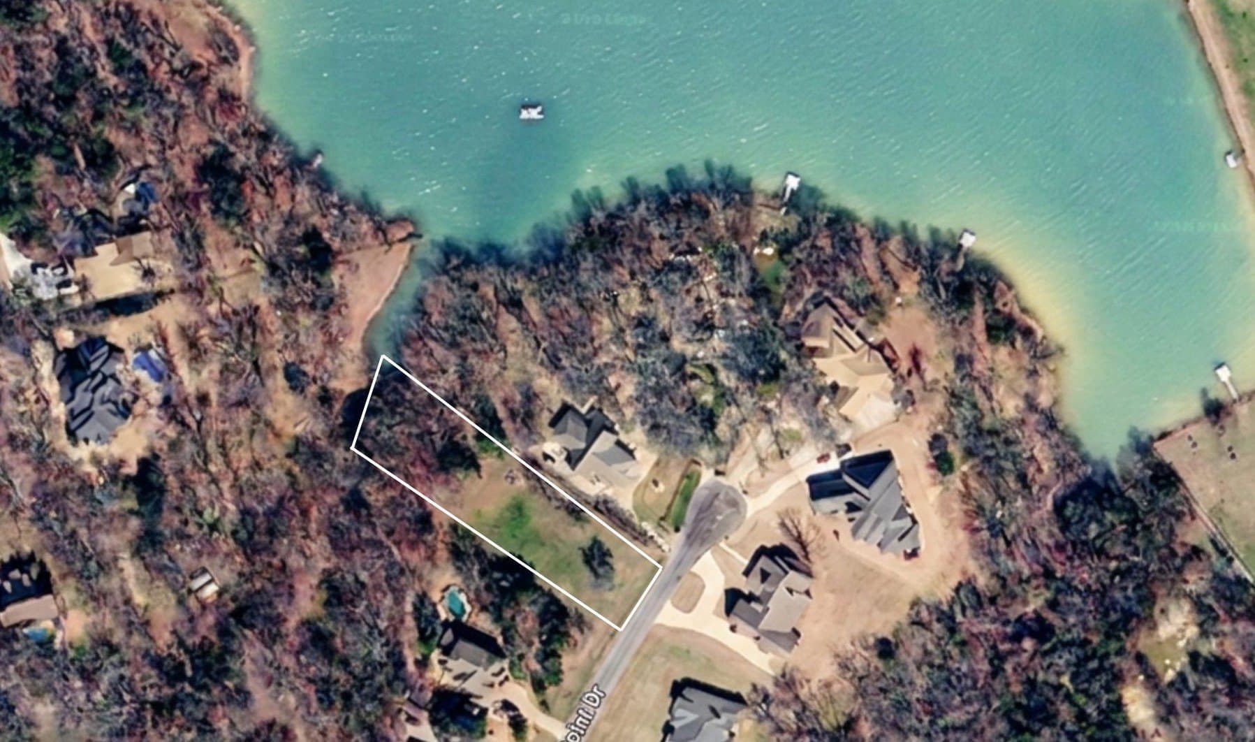 1.06 acres in Grayson County featured view