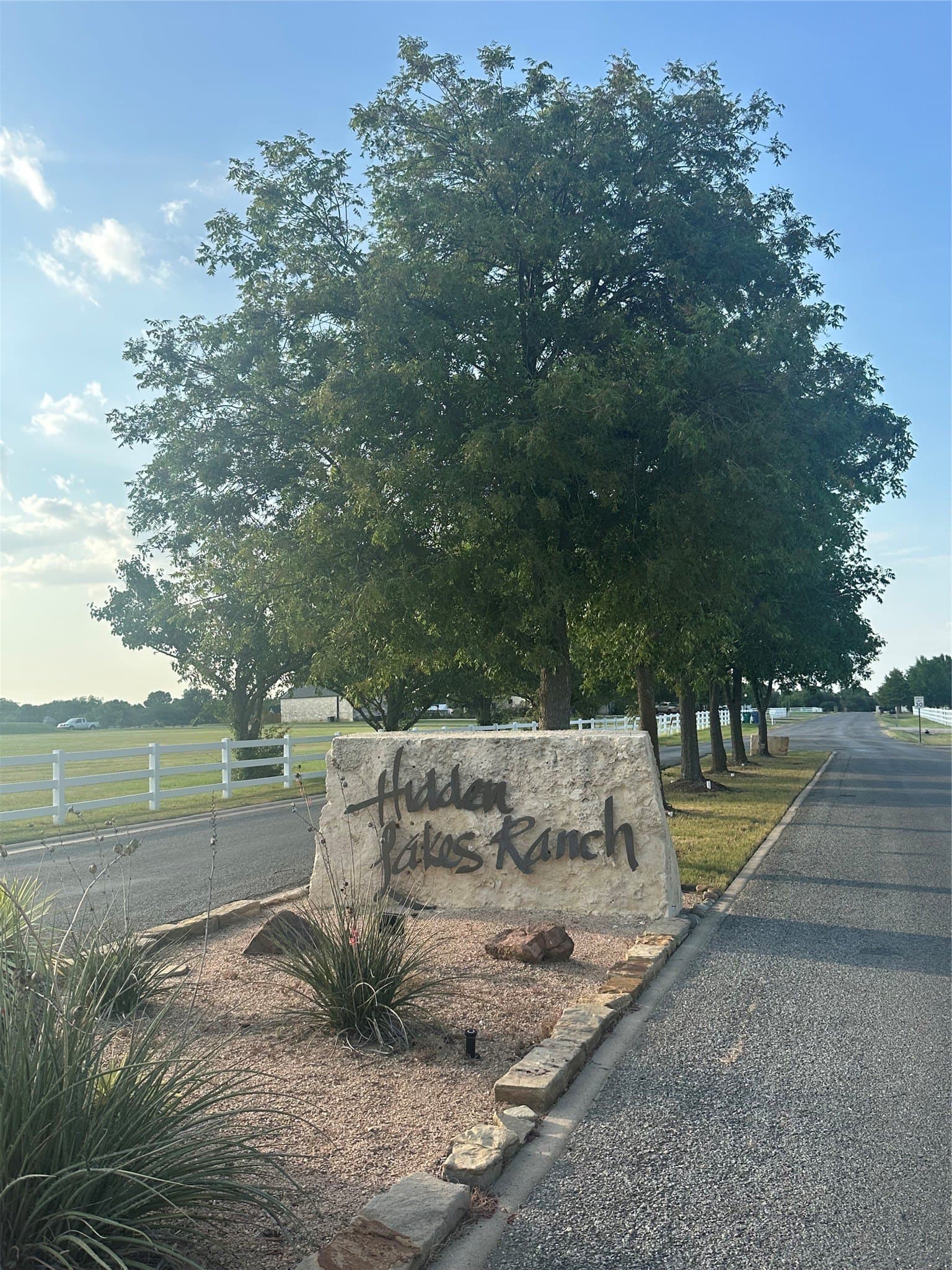 1.06 acres in Grayson County