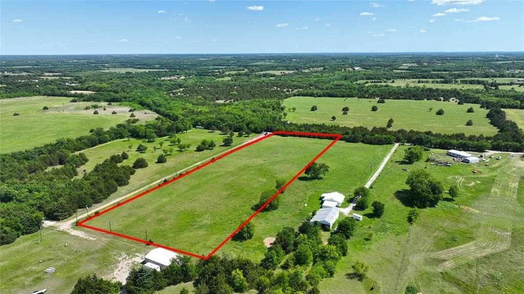 6 acres in Fannin County featured view