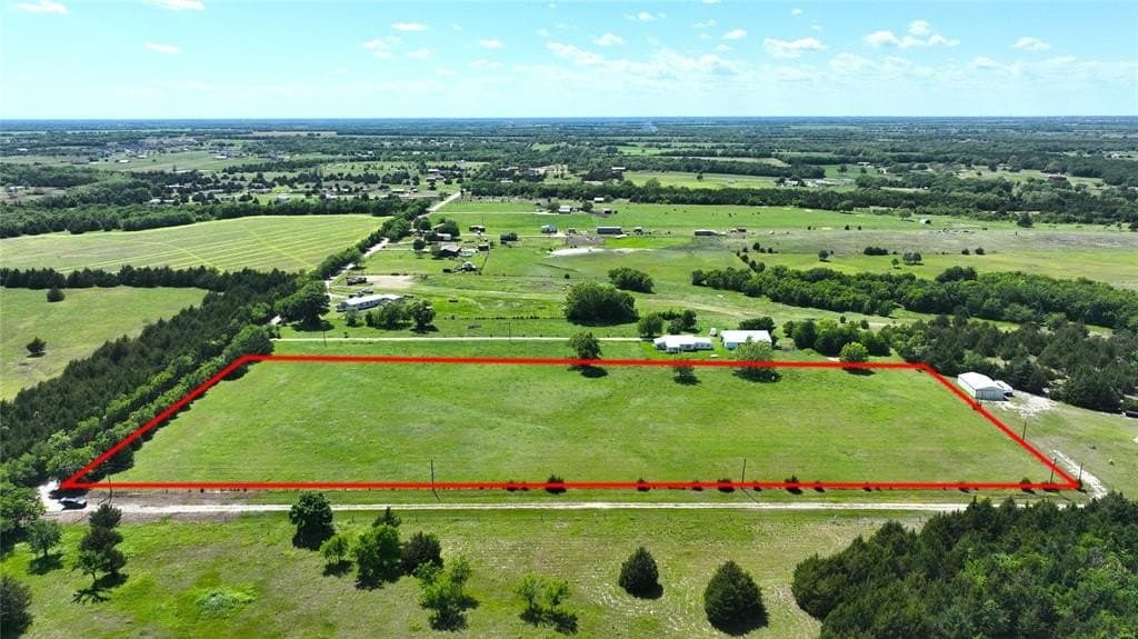 6 acres in Fannin County gallery image 4