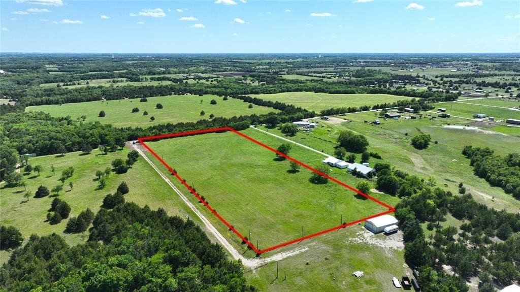 6 acres in Fannin County gallery image 2