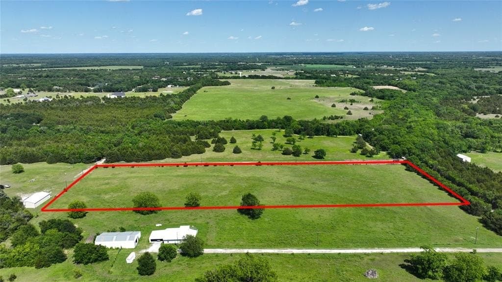 6 acres in Fannin County gallery image 3