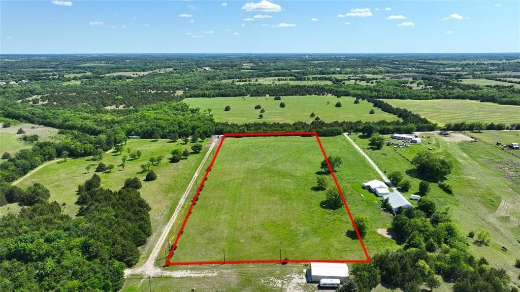 6 acres in Fannin County
