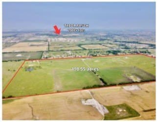 198.55 acres in Denton County gallery image 4