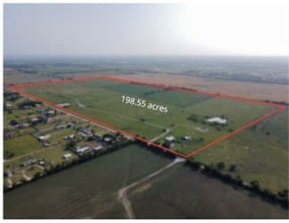 198.55 acres in Denton County - photo 7