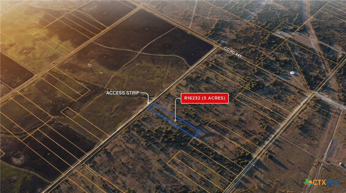 5 acres in Jackson County - photo 2
