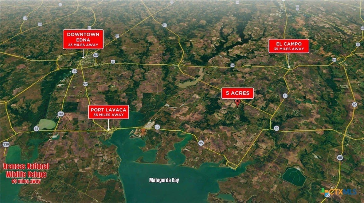 5 acres in Jackson County - photo 9
