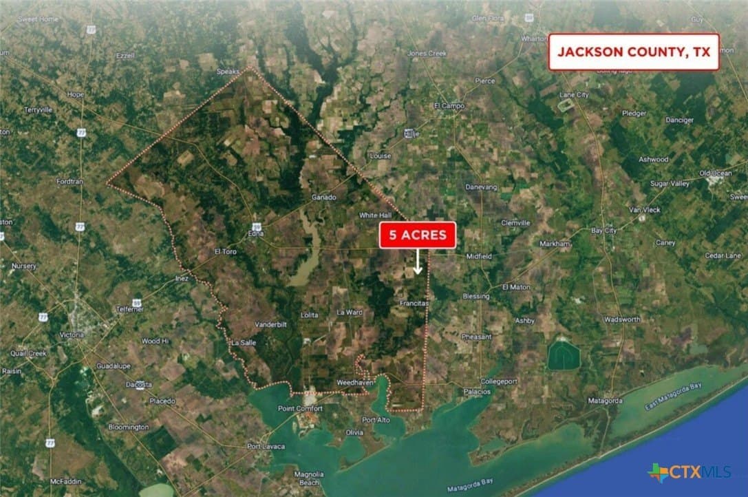 5 acres in Jackson County - photo 6