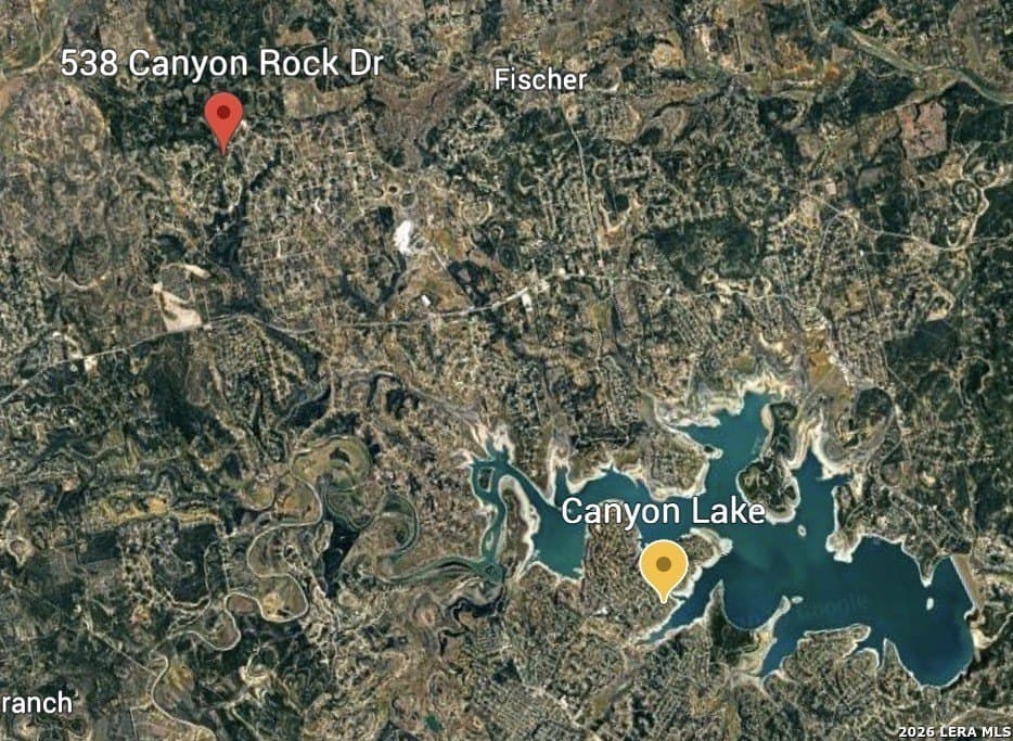 3.11 acres in Comal County featured view